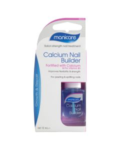 Manicare Calcium Nail Builder