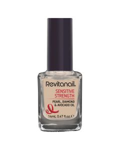 Revitanail Sensitive Nail Strengthener 14mL