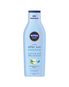 Nivea After Sun Moisturising Lotion 200ml