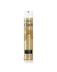 L'Oreal Elnett Ultra Strength Hair Spray 400mL