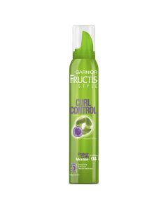 Garnier Fructis Style Curl Control Mousse 200mL