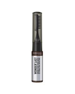 Rimmel Wonder'Last Brow Tint For Days 004 Soft Black 