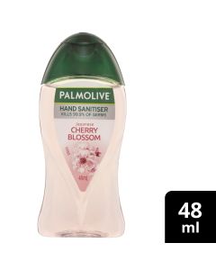 Palmolive Japanese Cherry Blossom Sanitiser 48ml