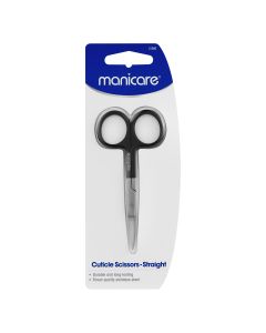 Manicare Straight Cuticle Scissors