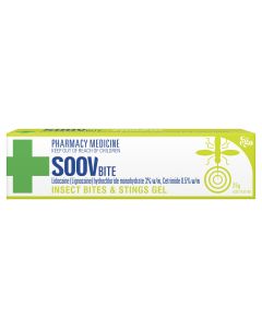 Ego Soov Bite Gel 25G