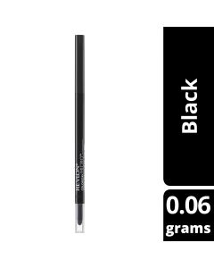 Revlon ColorStay Micro Precision Gel Eyeliner Black