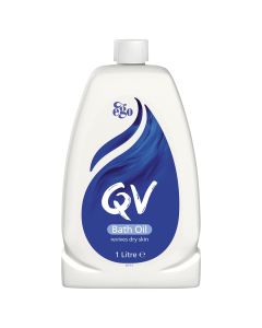 Ego QV Bath Oil 1L