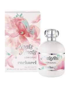 Cacharel Anais Anais Eau de Toilette 100mL