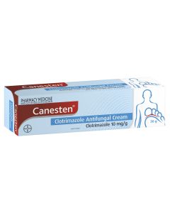 Canesten Anti-fungal Cream 50g