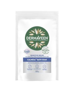 DermaVeen Sensitive Relief Calmexa Bath Soak 200g