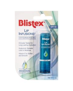 Blistex Lip Infusion Hydration 3.7g