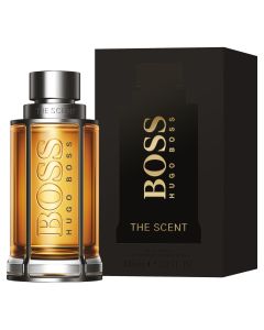 Hugo Boss The Scent EDT 100ml