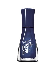 Sally Hansen Insta-Dri Nail Polish 493 Midnight Drive