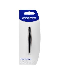 Manicare Point Tweezers