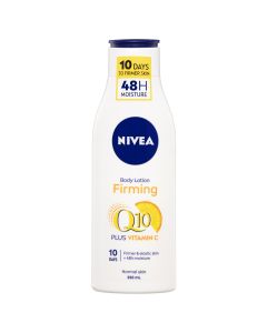 Nivea Firming Q10 Plus Body Lotion 250mL