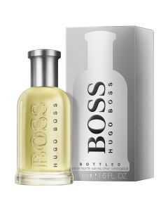 Boss Hugo Bottled Eau De Toilette Spray 50 ml