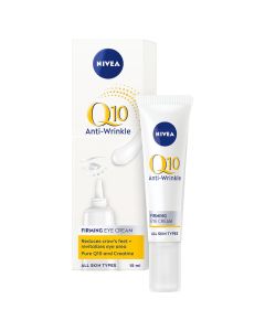 Nivea Q10 Power Eye Cream 15mL