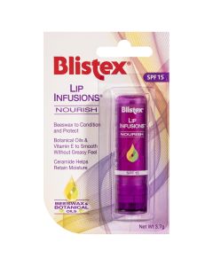 Blistex Lip Infusion Nourish 3.7g