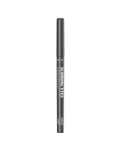 Rimmel Scandal'Eyes Exaggerate Eye Definer 003 Smokey Grey