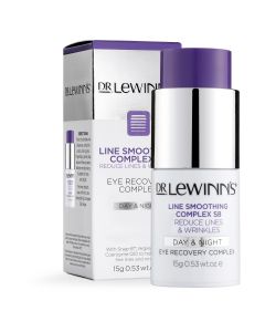 Dr LeWinn's Line Smoothing Complex Eye Recovery Complex 15G