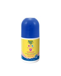 Banana Boat Kids Roll On Sunscreen SPF 50+ 75mL