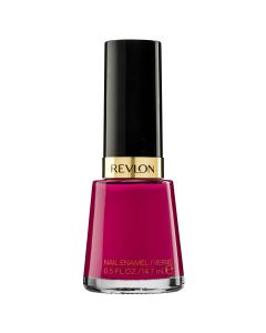 Revlon Nail Enamel 270 Cherries In The Snow