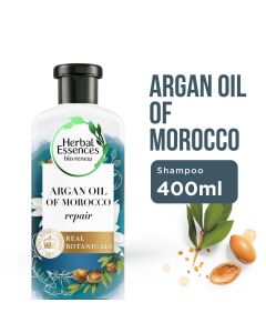 Herbal Essences Bio Renew Argan Oil of Morocco Shampoo 400mL