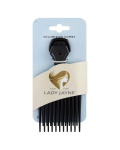 Lady Jayne Afro Comb 2 Pack