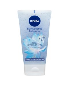 Nivea Daily Essentials Gentle Exfoliating Scrub 150mL