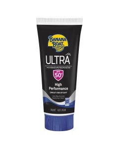 Banana Boat Ultra Sunscreen Lotion SPF 50+ 200g