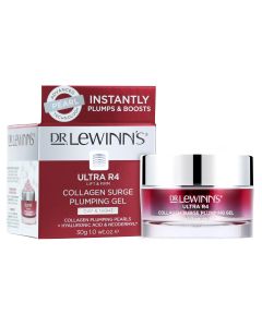 Dr LeWinn's Ultra R4 Collagen Surge Plumping Gel 30G