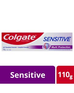 Colgate Toothpaste Sens Multiprotect 110G