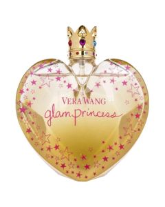 Vera Wang Glam Princess Eau De Toilette 100mL