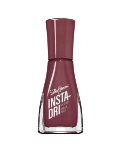 Sally Hansen Insta-Dri Nail Polish 413 Expresso