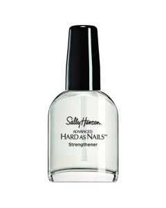 Sally Hansen Advanced Hard As Nails Strengthener Clear