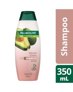 Palmolive Naturals Vibrant Colour Shampoo 350mL