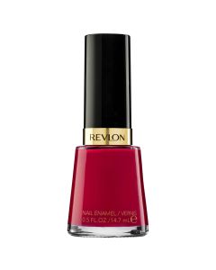 Revlon Nail Enamel 680 Revlon Red