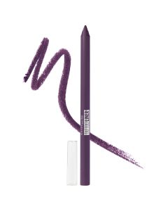 Maybelline Tattoo Gel Eyeliner Pencil 940 Rich Amethyst