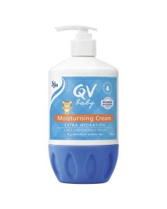 Ego QV Baby Moisturing Cream 500G