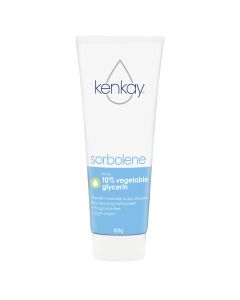 Kenkay Sorbolene 10% Glycerin Moisturiser 100g