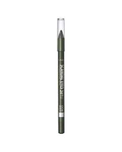 Rimmel Scandaleyes Waterproof Kohl Kajal Eye Liner 006 Green