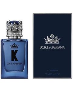 Dolce & Gabbana K Eau De Parfum 50ml