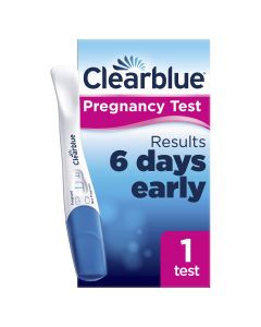 Clearblue Pregnancy Test Ultra Early 1 Test