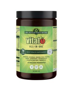 Vital Greens All In One Powder 120g