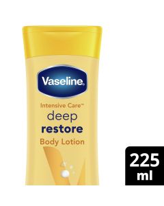 Vaseline Intensive Care Body Lotion Deep Restore 225ml