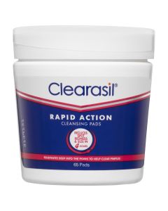 Clearasil Ultra Pore Wipes 65