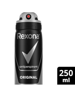 Rexona Men Antiperspirant Original 250mL