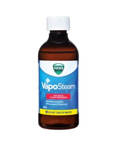 Vicks VapoSteam Inhalant 200mL