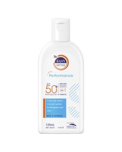 Sunsense Performance SPF50+ 125ml