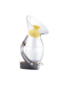 Medela Silicone Breast Milk Collector